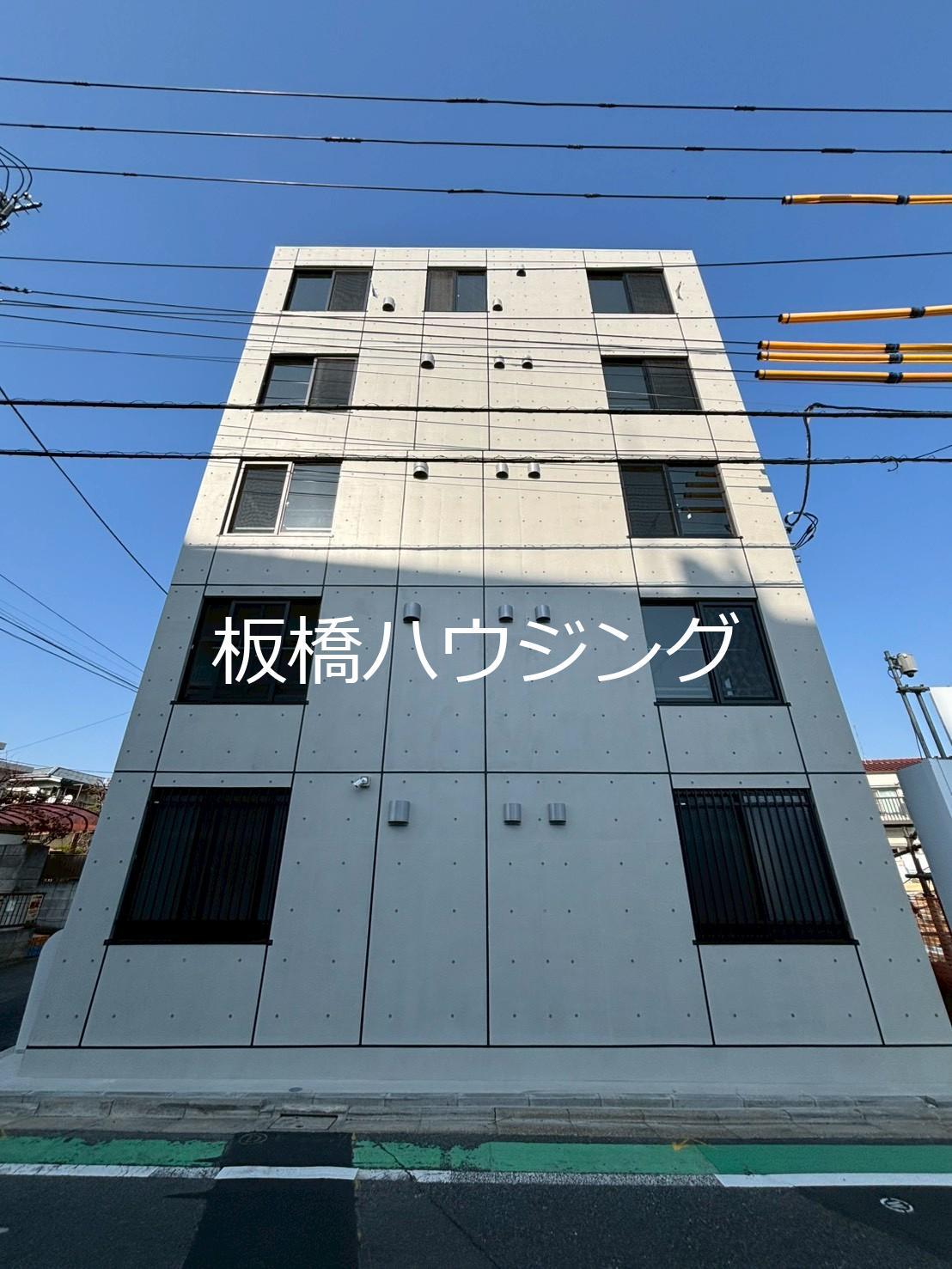 COCOFLAT JUJO(1LDK/3階)
