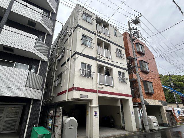 クレセントワイ(ワンルーム/3階)