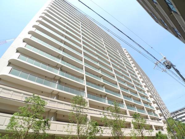 リバーガーデン福島木漏れ日の丘(3LDK/5階)
