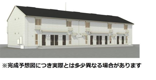 ウィット高岡(2LDK/1階)