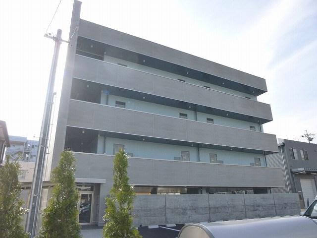エレクトハイツ東鶴賀(1LDK/3階)