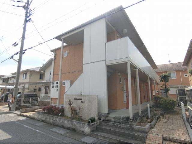 MAST COURT のと川(ワンルーム/2階)