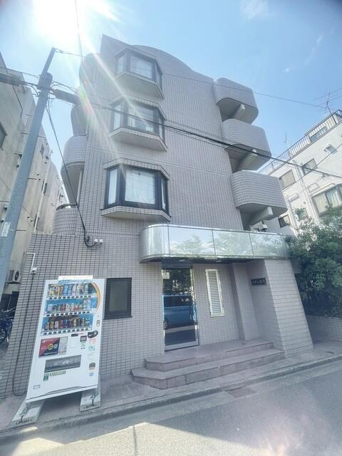 シティ深沢(ワンルーム/3階)