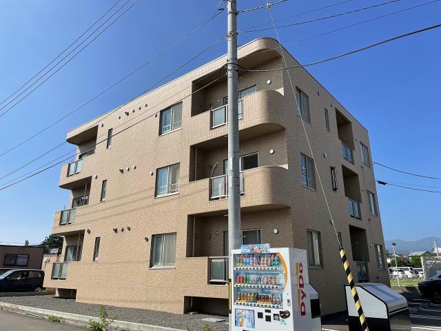 カムフォート神山(1LDK/3階)