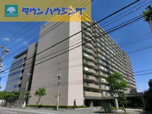 リーベスト西千葉(3LDK/12階)