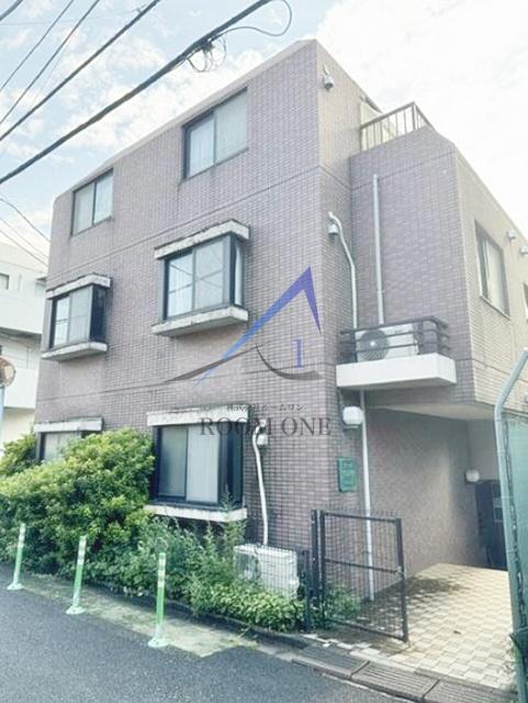 アーク東高円寺(1LDK/1階)
