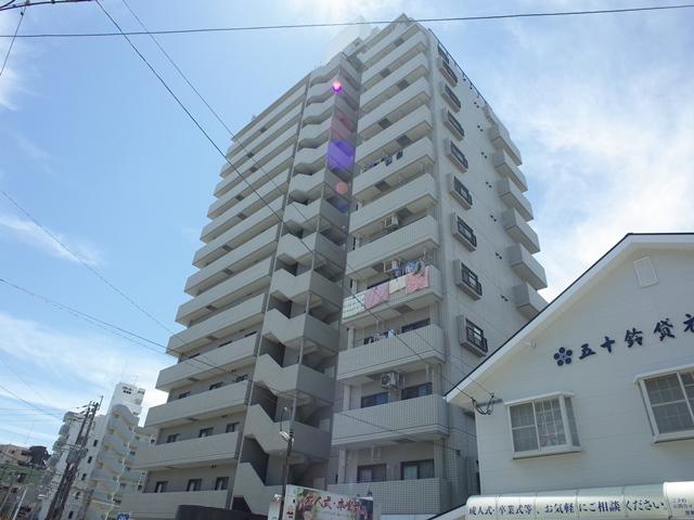 メゾンベルビュー(3LDK/10階)