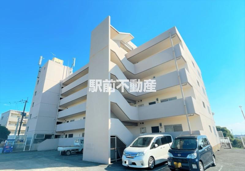 延命寺マンション(3LDK/5階)