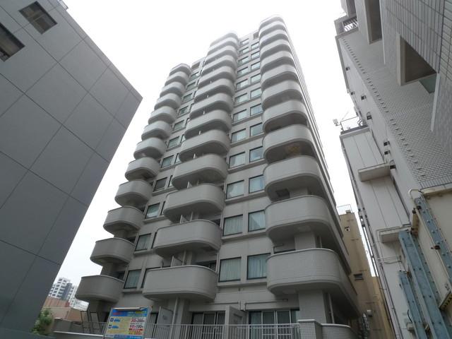 アルファコンフォート福岡西新(1K/6階)