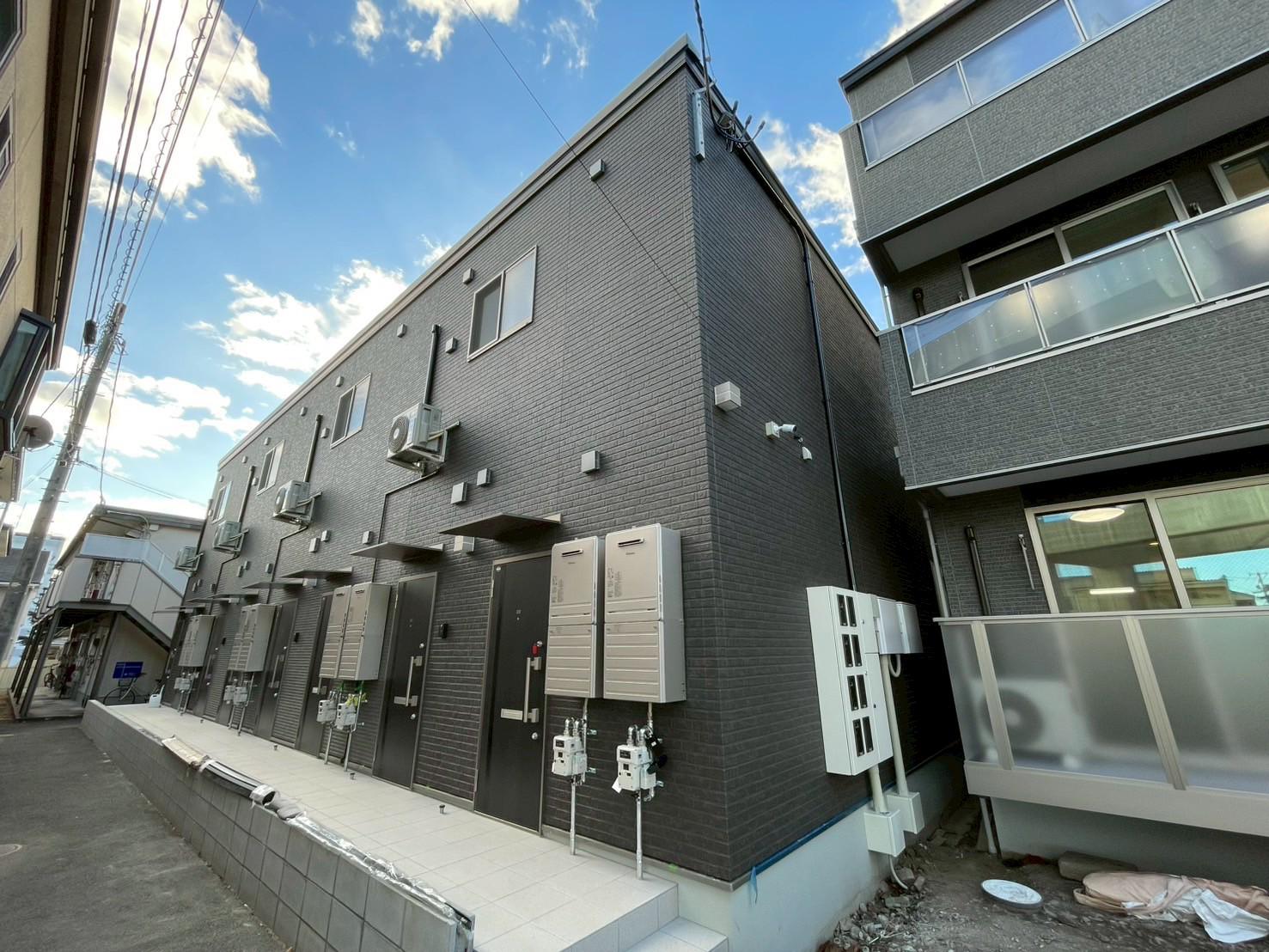 CASA TELA(1LDK/2階)