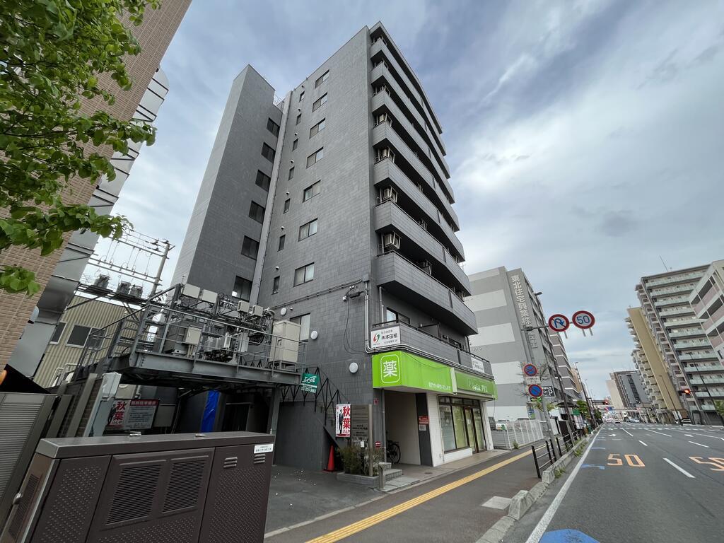 キャピタル 小田原(1LDK/4階)