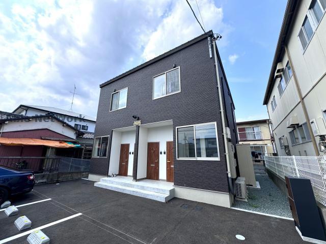 NOVEL(1LDK/1階)