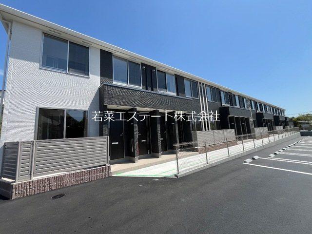 LIGHT SNOW(2LDK/1階)