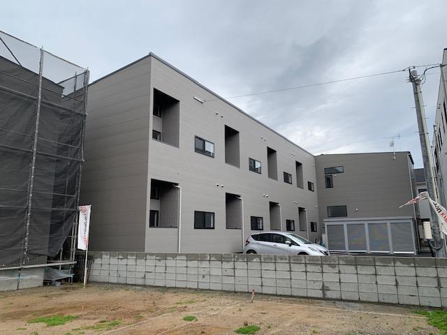 APT03(1LDK/2階)