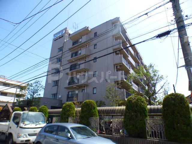 TSGARDEN西船橋(3LDK/3階)