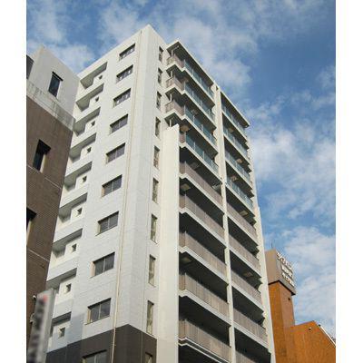 パークアクシス仲御徒町(2LDK/9階)