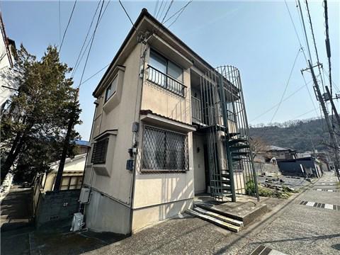 ビアンカ元紺屋(1K/2階)