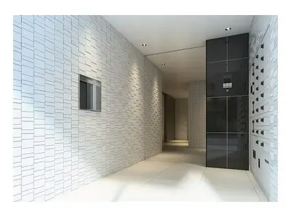 ARKMARK蔵前(ワンルーム/2階)の外観写真