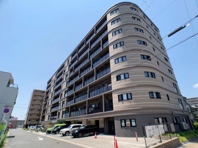 幸COURT NARASANJO(3LDK/4階)