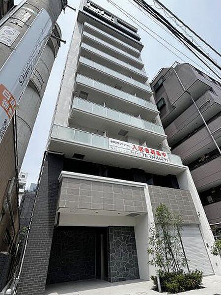 エンテヴィレ南麻布(1LDK/6階)