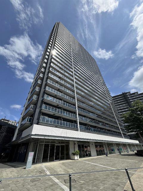 パークスクエア相模大野タワーアンドレジデンス(2LDK/4階)