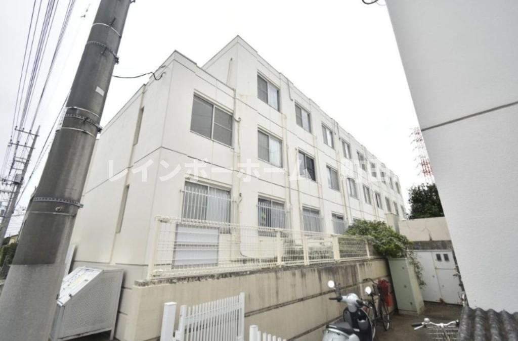 エストディオ町田(ワンルーム/1階)