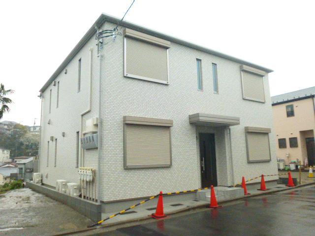 フィカーサ大岡(1LDK/2階)