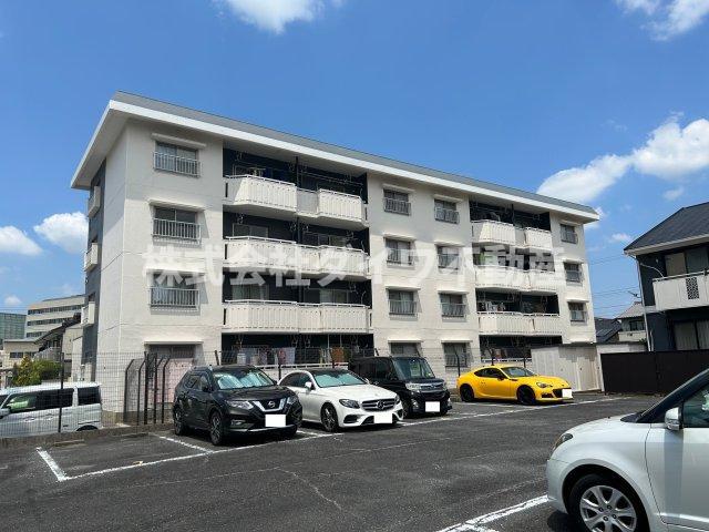 ヴィアンカ80(2DK/3階)
