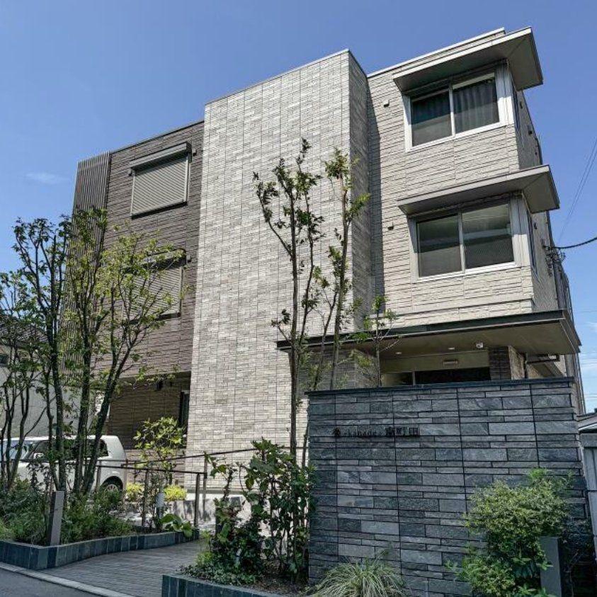 奏-KANADE-南町田(1LDK/1階)