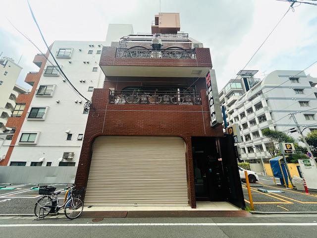 ARAビル(3LDK/3階)