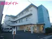 新町ハイツ(1DK/2階)