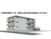 D-RESIDENCE東手城(2LDK/1階)