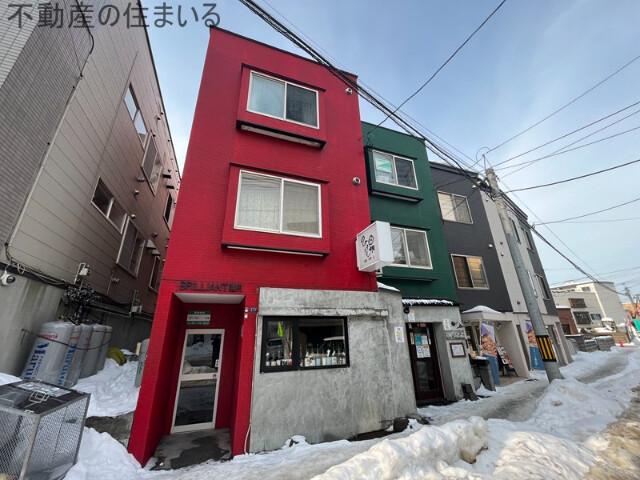 ブリリアント澄川(1DK/3階)