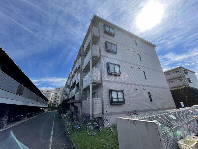 フィール天神町3号館(2LDK/2階)