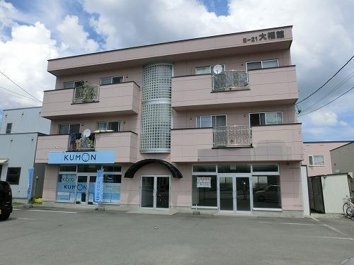 E21大福館(3LDK/2階)