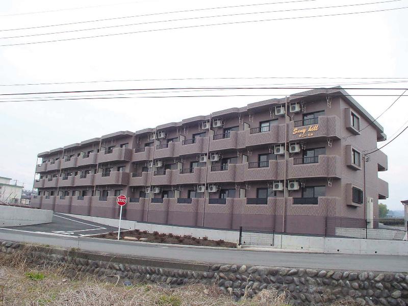 サニーヒル(2LDK/1階)