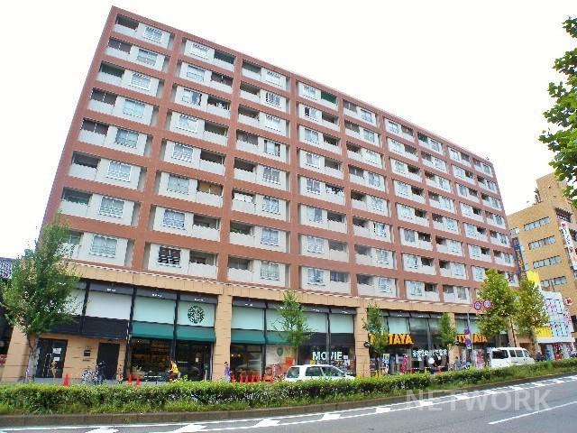 リエス西院(2LDK/9階)