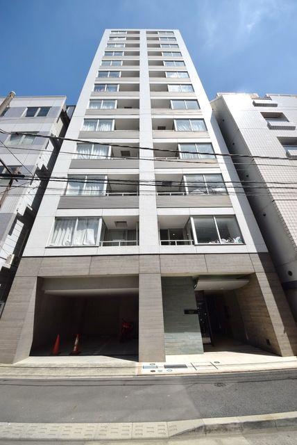 OZIO大手町(1LDK/3階)