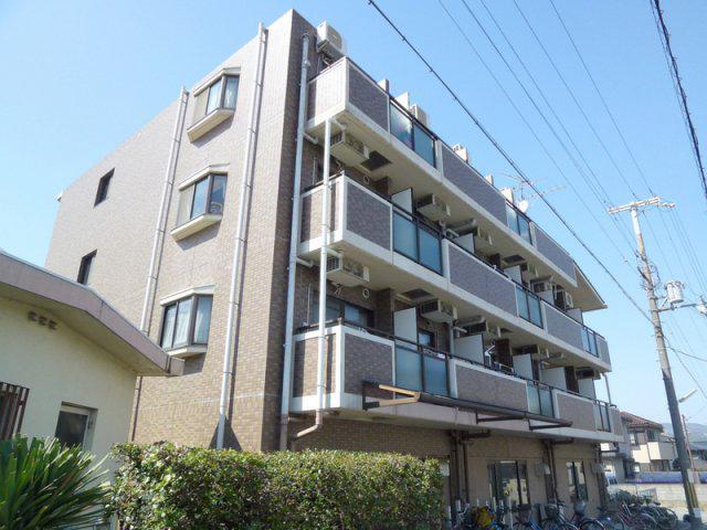 リアライズ逆瀬川(1K/3階)