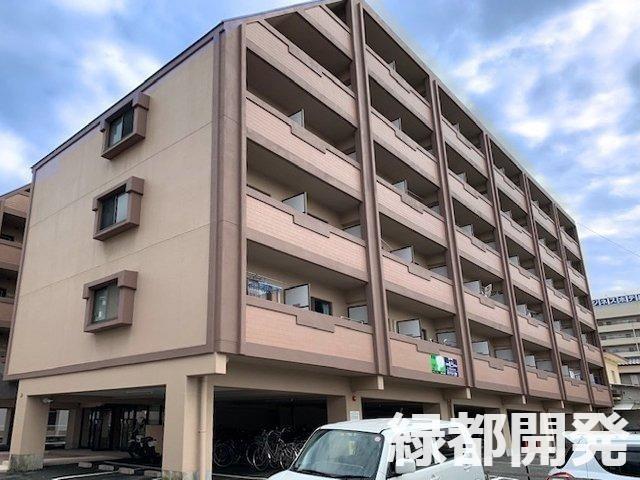 サンライズ一の宮(ワンルーム/5階)