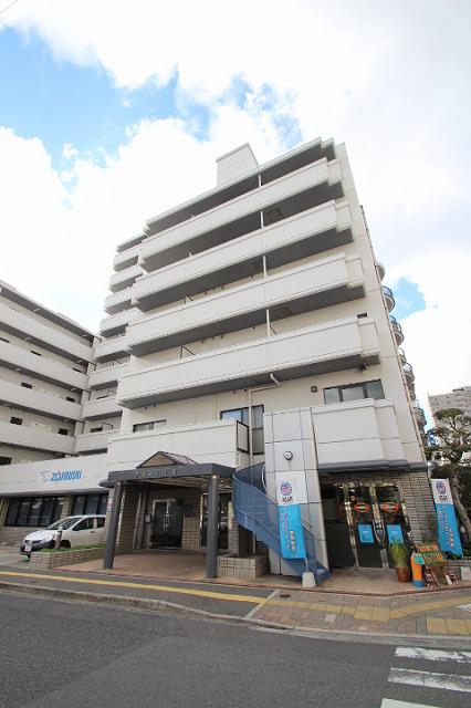 ラポール小町(1DK/6階)