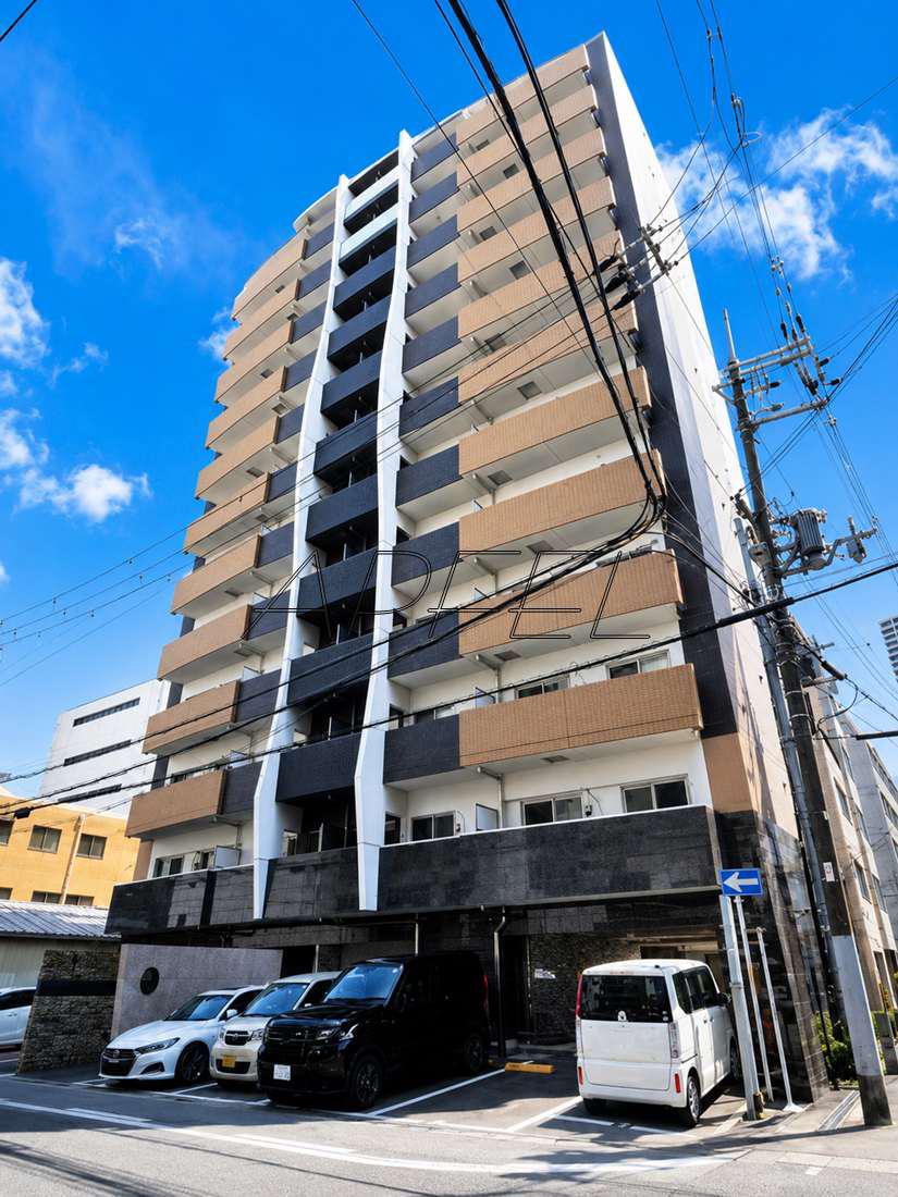セレニテ梅田北PREMIUM(1LDK/11階)