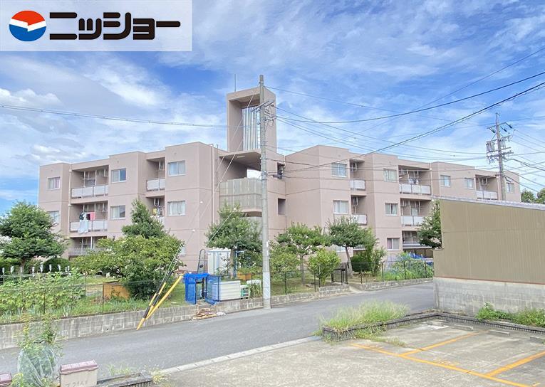 日の出マンション(1DK/2階)