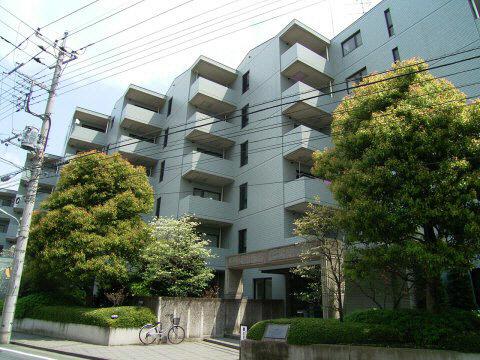 グランドメゾン多摩川(3LDK/3階)