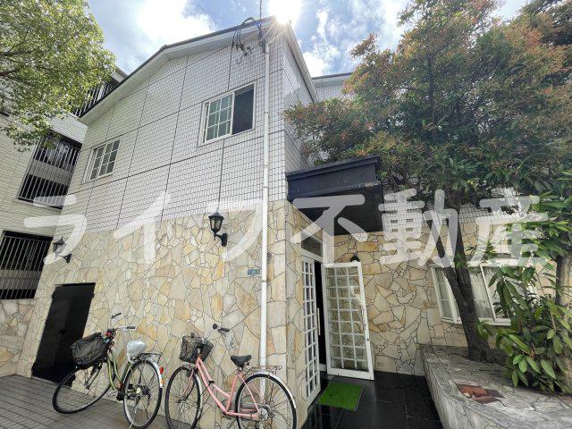 大宝小阪CTスクエア(ワンルーム/1階)