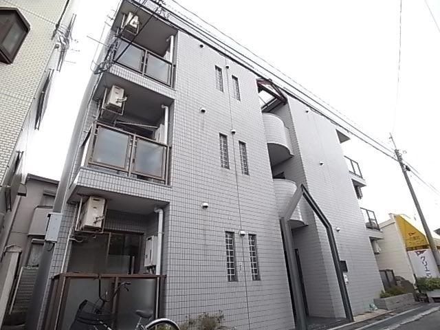 ロイヤルメゾン塚口X(1K/2階)
