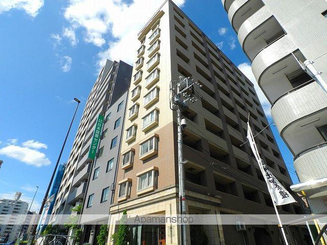 ステージグランデ文京大塚(1LDK/5階)
