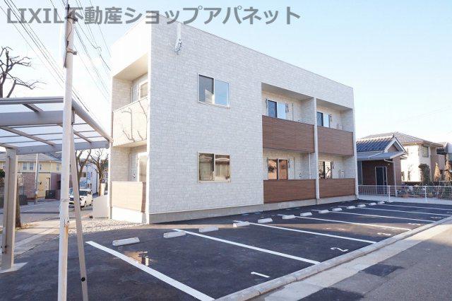 SEKIYA TERRACE(1K/1階)
