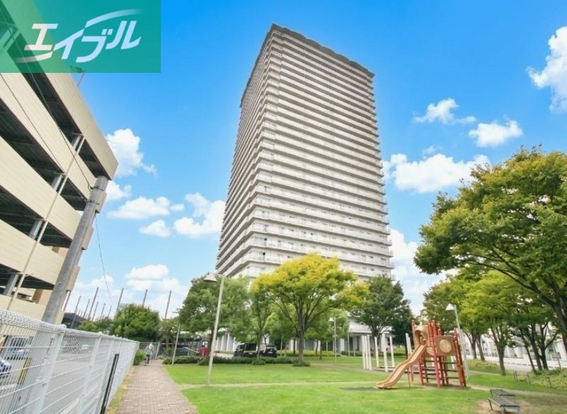 ファミールタワープラザ岡山(3LDK/3階)