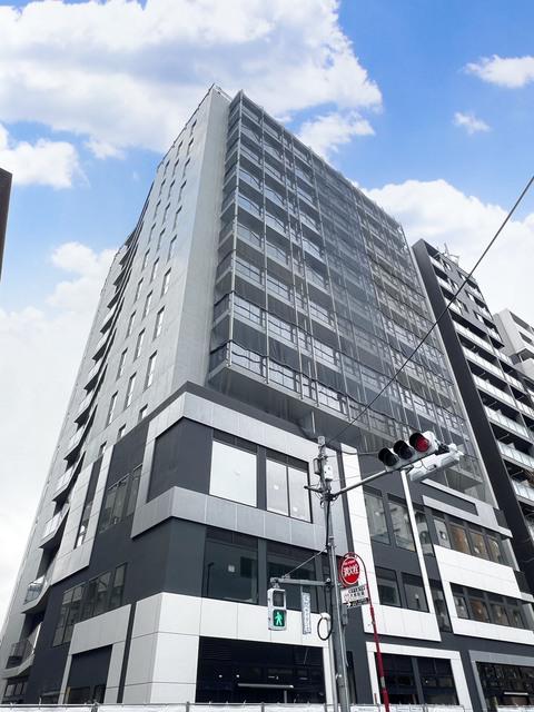 ルフォンプログレ北新宿(2LDK/12階)